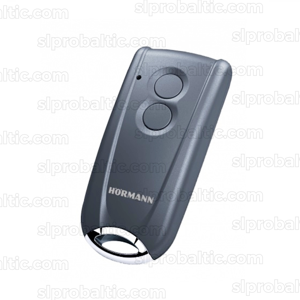 HORMANN RSC2-433 - tālvadības pults, Pultis - SL-PRO BALTIC